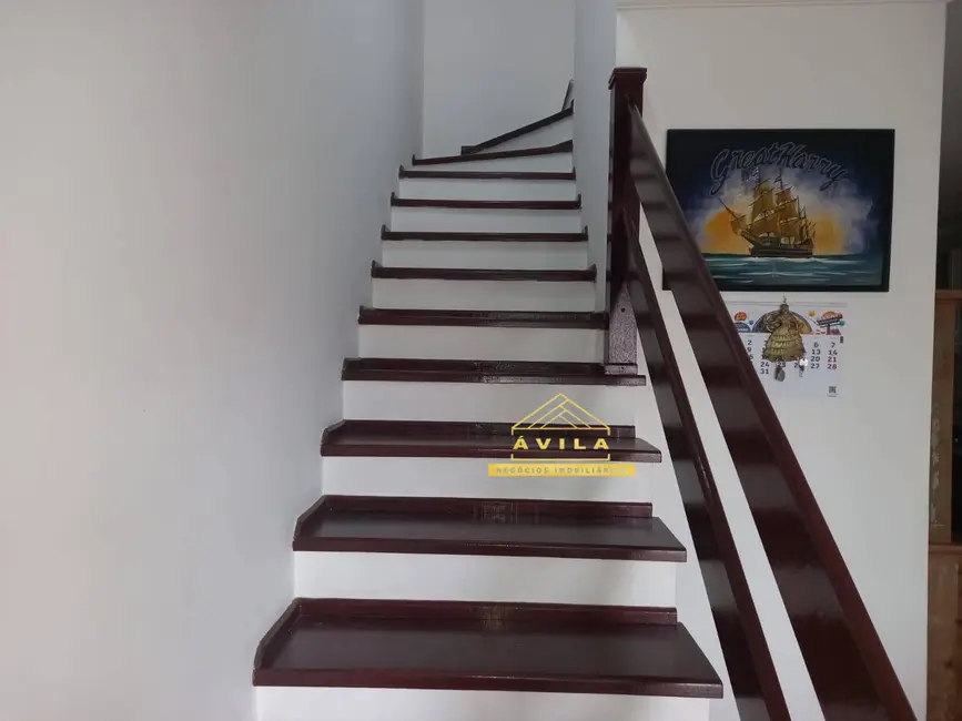 Foto 6 de Casa com 3 quartos à venda, 144m2 em Bertioga - SP