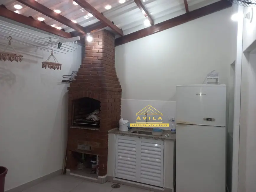 Foto 4 de Casa com 3 quartos à venda, 144m2 em Bertioga - SP