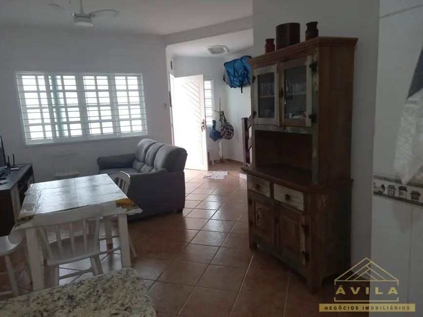 Foto 3 de Casa com 3 quartos à venda, 144m2 em Bertioga - SP