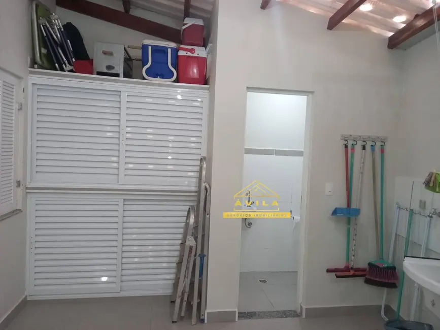 Foto 5 de Casa com 3 quartos à venda, 144m2 em Bertioga - SP