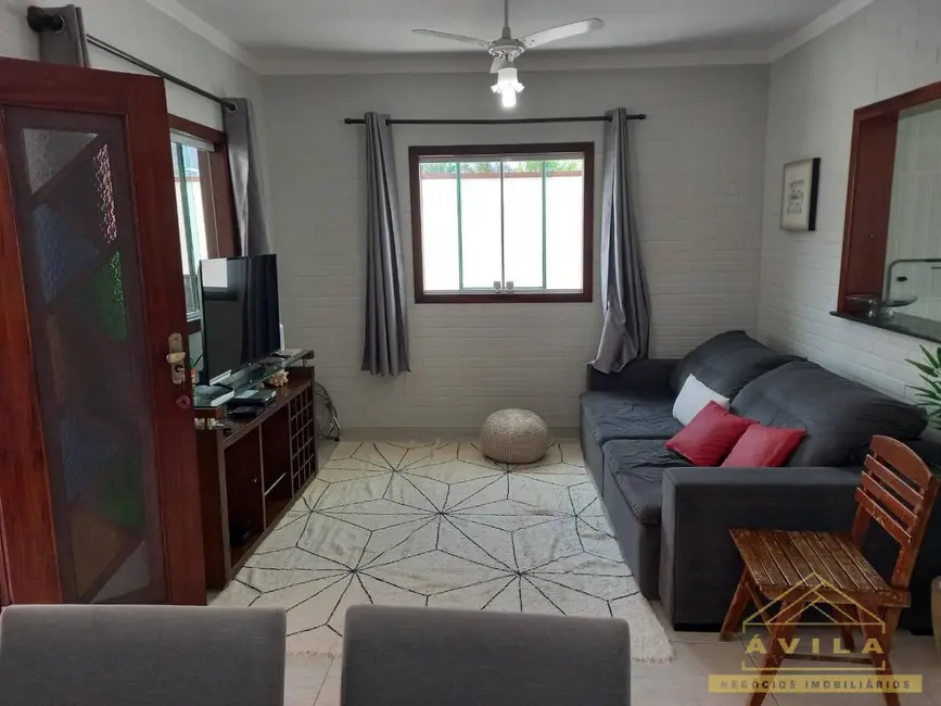 Foto 1 de Casa com 3 quartos à venda, 160m2 em Bertioga - SP