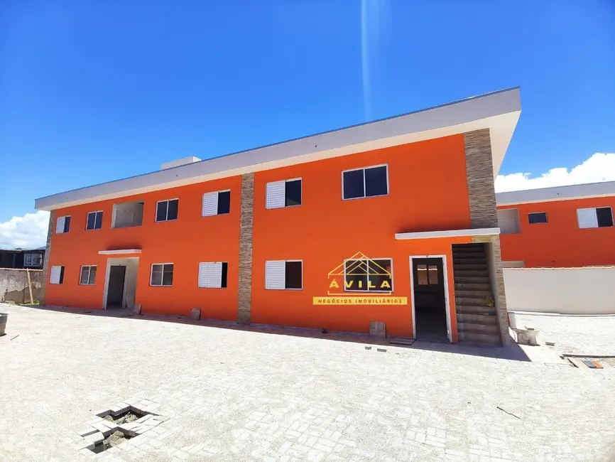 Foto 1 de Apartamento com 2 quartos à venda, 54m2 em Bertioga - SP