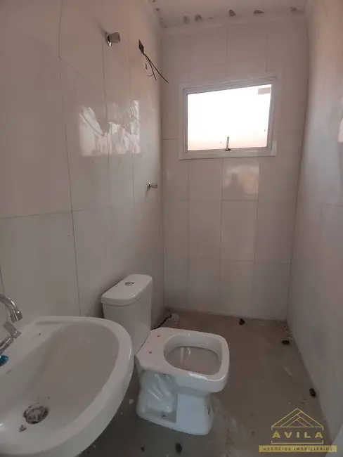 Foto 3 de Apartamento com 2 quartos à venda, 54m2 em Bertioga - SP