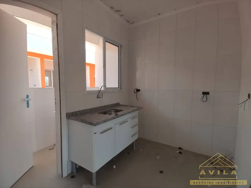 Foto 6 de Apartamento com 2 quartos à venda, 54m2 em Bertioga - SP