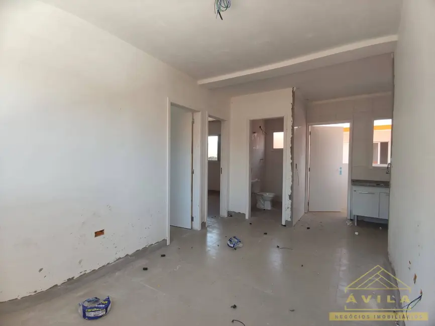 Foto 5 de Apartamento com 2 quartos à venda, 54m2 em Bertioga - SP