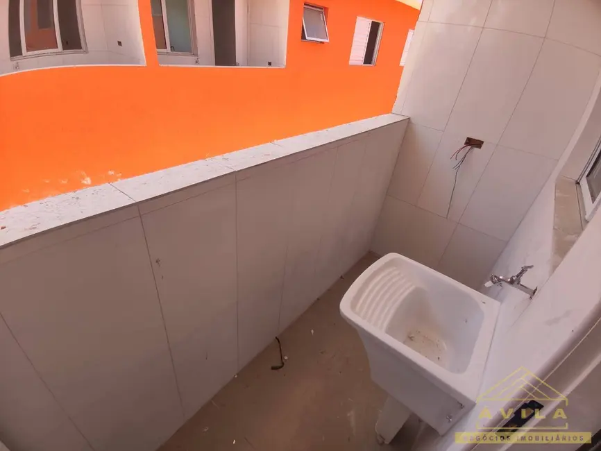 Foto 2 de Apartamento com 2 quartos à venda, 54m2 em Bertioga - SP