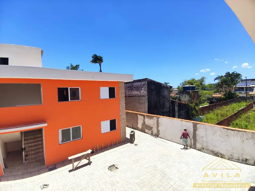 Foto 1 de Apartamento com 2 quartos à venda, 54m2 em Bertioga - SP