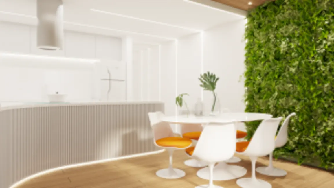 Foto 5 de Apartamento com 3 quartos à venda, 66m2 em Bussocaba, Osasco - SP