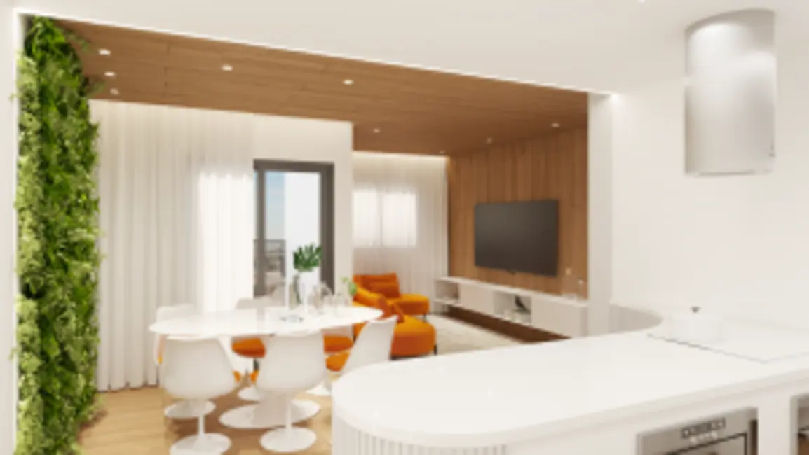 Foto 8 de Apartamento com 3 quartos à venda, 66m2 em Bussocaba, Osasco - SP