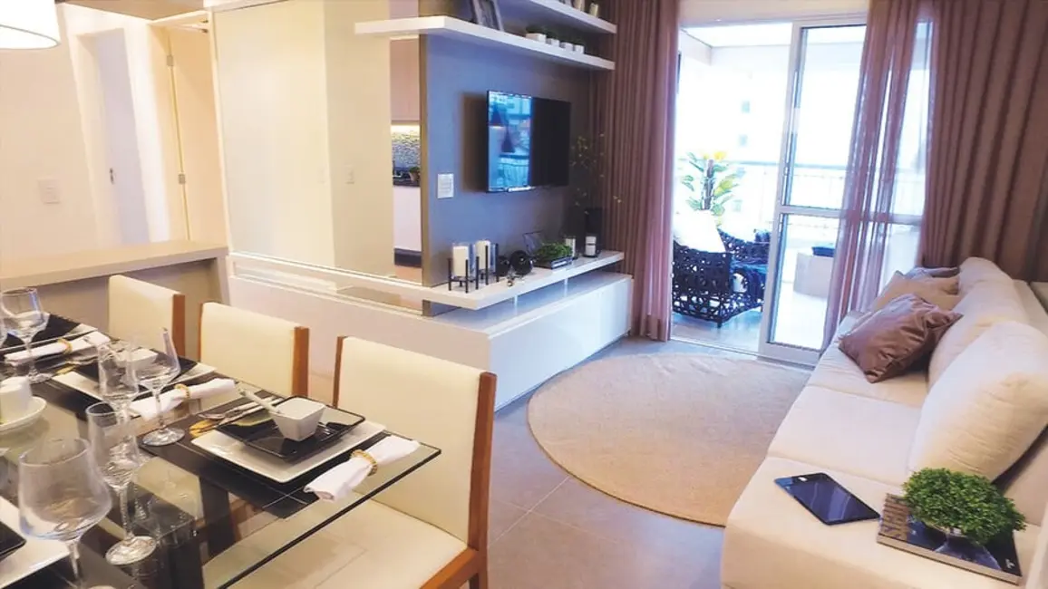 Apartamento com 2 quartos à venda, 71m2 em Saúde, São Paulo - SP - imagem 2 Foto 2 de Apartamento com 2 quartos à venda, 71m2 em Saúde, São Paulo - SP