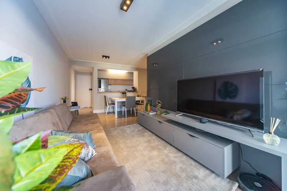 Foto 7 de Apartamento com 3 quartos à venda, 91m2 em Parque das Nações, Santo Andre - SP