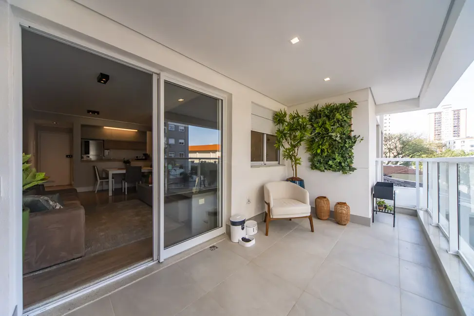 Foto 9 de Apartamento com 3 quartos à venda, 91m2 em Parque das Nações, Santo Andre - SP