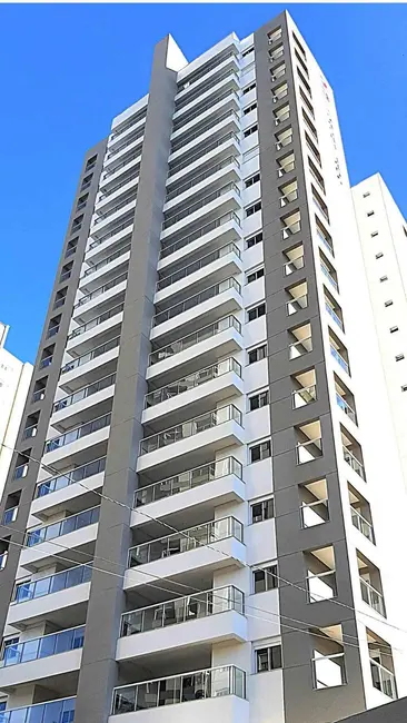 Foto 1 de Apartamento com 3 quartos à venda, 91m2 em Parque das Nações, Santo Andre - SP