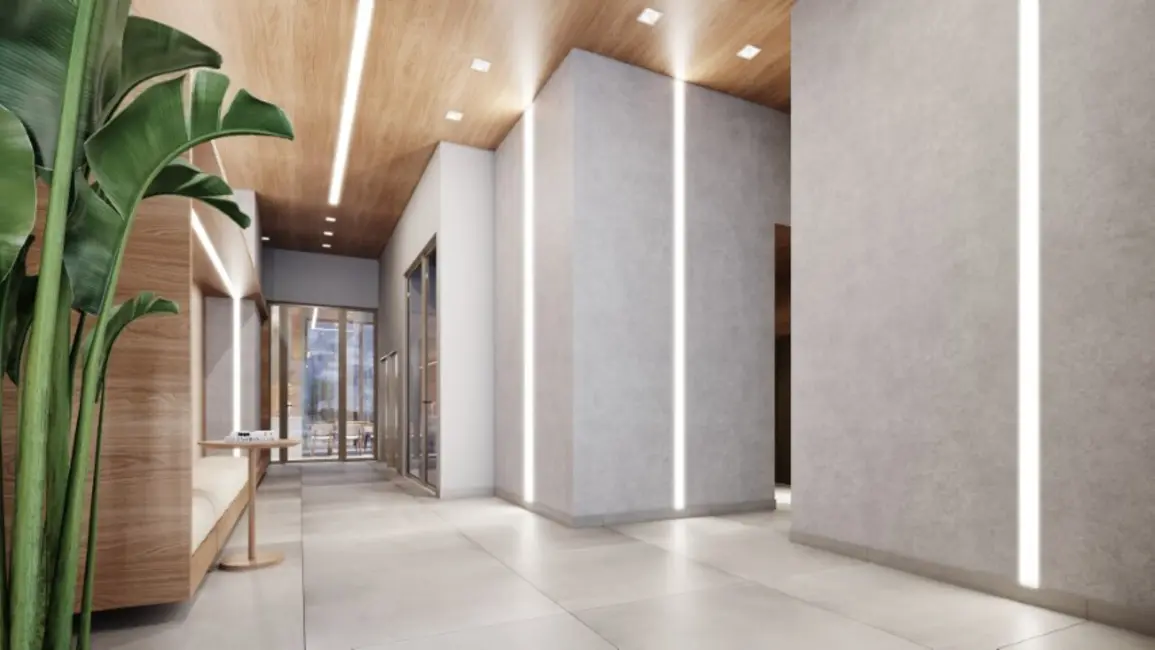 Cobertura com 3 quartos à venda, 211m2 em Perdizes, São Paulo - SP - imagem 6 Foto 6 de Cobertura com 3 quartos à venda, 211m2 em Perdizes, São Paulo - SP