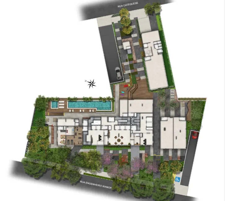 Loja à venda, 66m2 em Butantã, São Paulo - SP - imagem 2 Foto 2 de Loja à venda, 66m2 em Butantã, São Paulo - SP