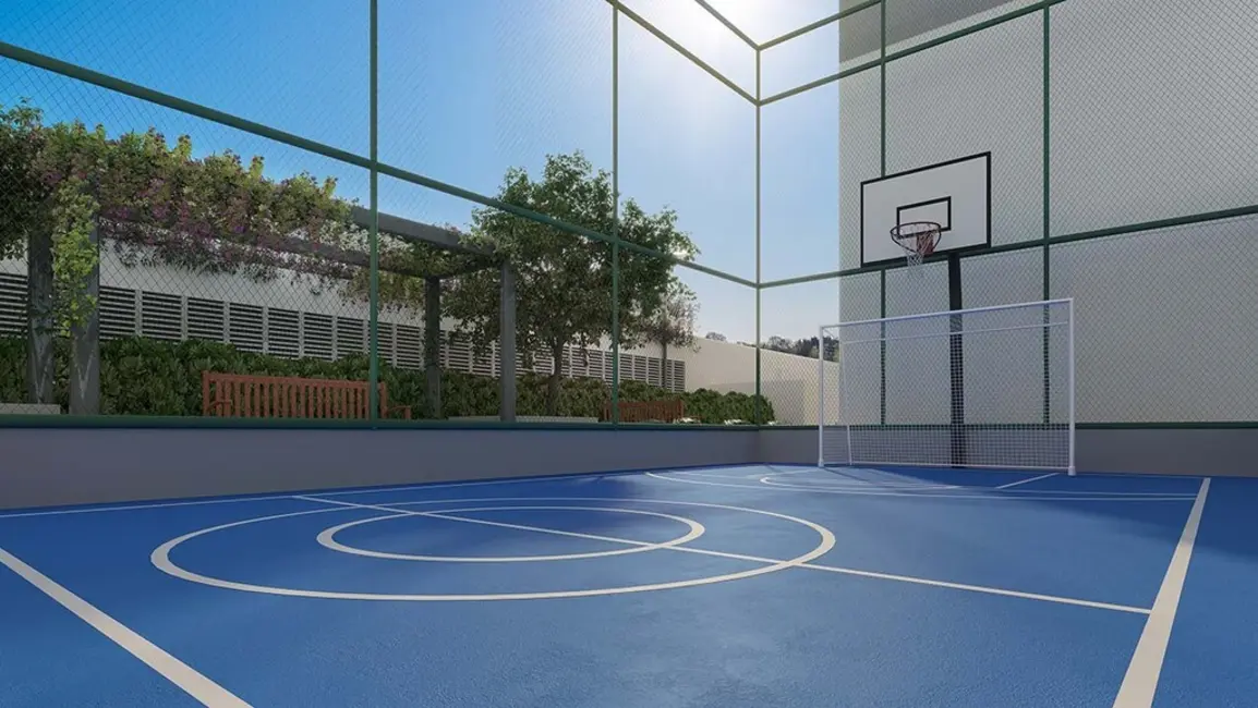 Foto 9 de Apartamento com 2 quartos à venda, 53m2 em Picanço, Guarulhos - SP