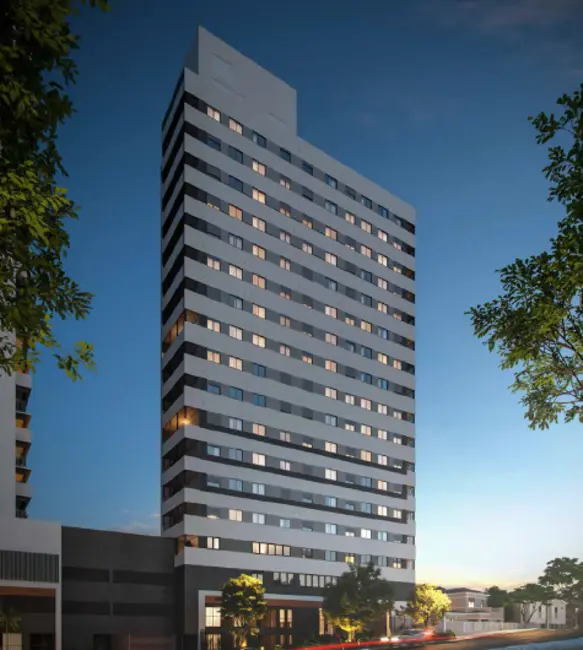 Foto 1 de Apartamento com 1 quarto à venda, 25m2 em Penha de França, São Paulo - SP