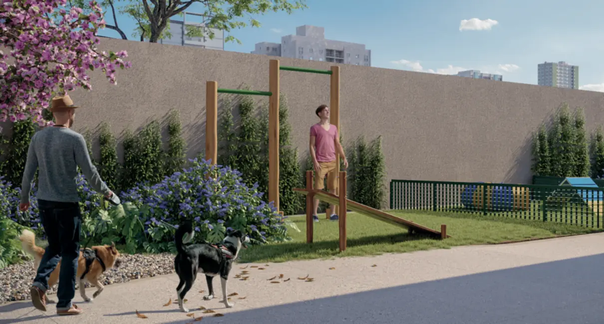 Foto 6 de Apartamento com 1 quarto à venda, 26m2 em Vila Buarque, São Paulo - SP