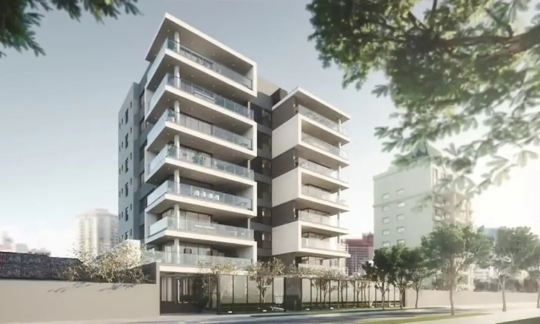 Foto 1 de Apartamento com 3 quartos à venda, 315m2 em Jardim Paulista, São Paulo - SP