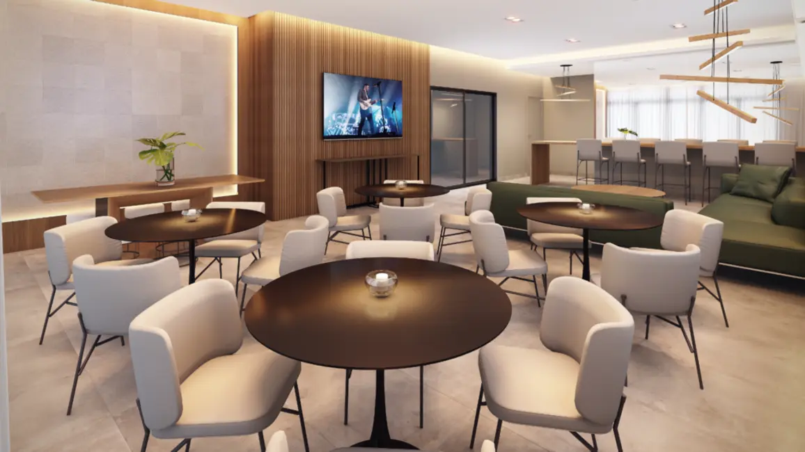 Apartamento com 3 quartos à venda, 84m2 em Butantã, São Paulo - SP - imagem 7 Foto 7 de Apartamento com 3 quartos à venda, 84m2 em Butantã, São Paulo - SP