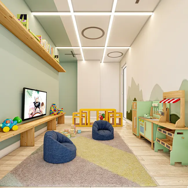 Foto 6 de Apartamento com 2 quartos à venda, 34m2 em Barra Funda, São Paulo - SP