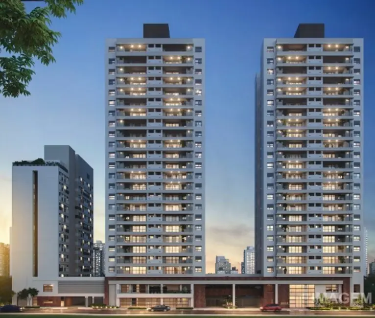 Apartamento com 3 quartos à venda, 119m2 em Jardim Prudência, São Paulo - SP - imagem 1 Foto 1 de Apartamento com 3 quartos à venda, 119m2 em Jardim Prudência, São Paulo - SP