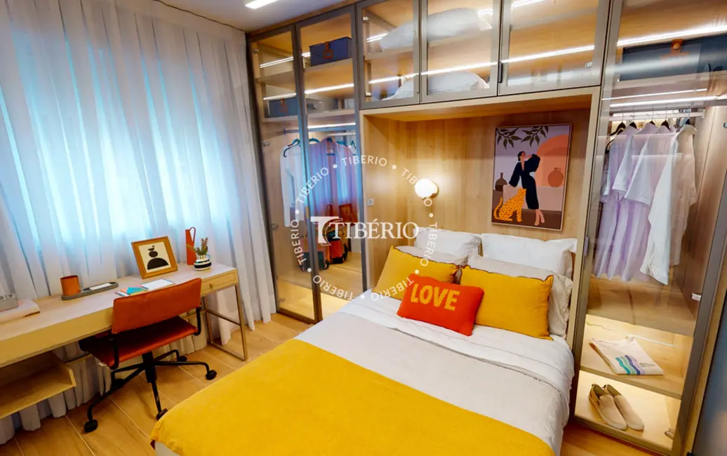 Foto 6 de Apartamento com 1 quarto à venda, 33m2 em Vila Maria, São Paulo - SP