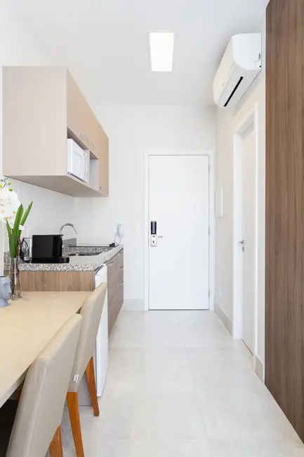 Foto 9 de Apartamento com 1 quarto à venda, 27m2 em Centro, São Paulo - SP