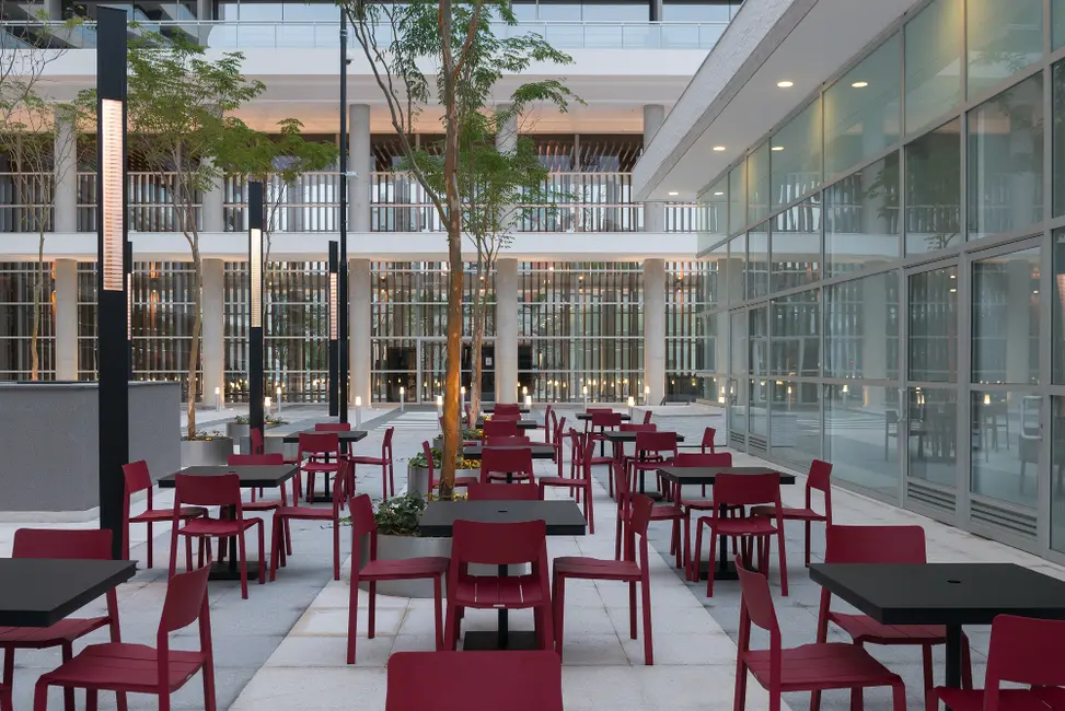 Sala Comercial à venda, 51m2 em Chácara Santo Antônio (Zona Sul), São Paulo - SP - imagem 7 Foto 7 de Sala Comercial à venda, 51m2 em Chácara Santo Antônio (Zona Sul), São Paulo - SP