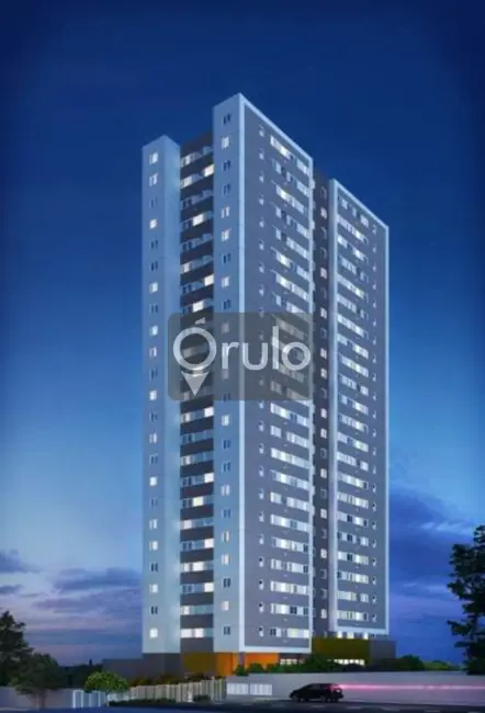 Apartamento com 2 quartos à venda, 40m2 em Cidade Ademar, São Paulo - SP - imagem 1 Foto 1 de Apartamento com 2 quartos à venda, 40m2 em Cidade Ademar, São Paulo - SP