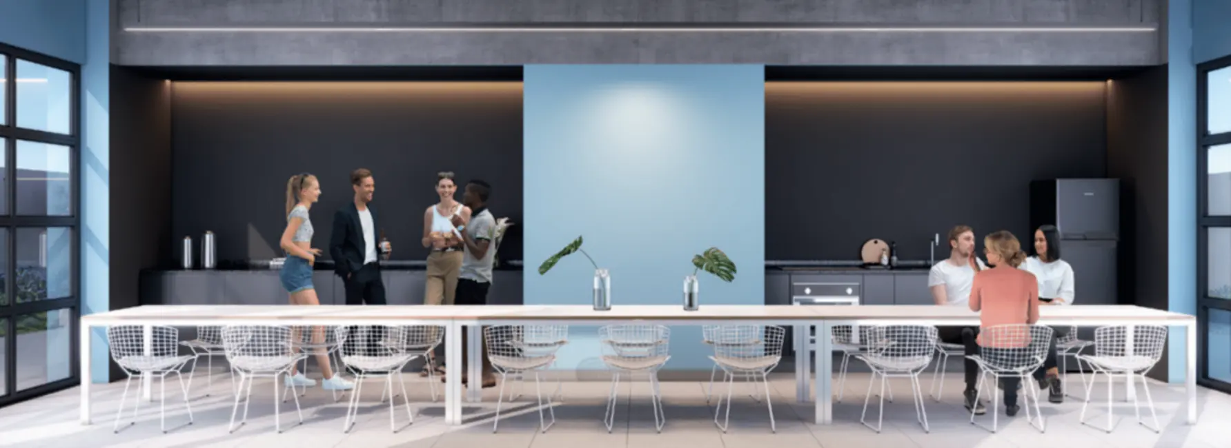 Foto 4 de Apartamento com 2 quartos à venda, 37m2 em Vila Buarque, São Paulo - SP