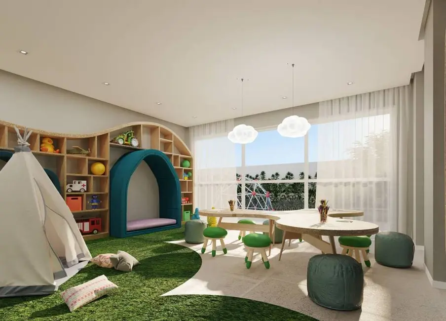 Apartamento com 2 quartos à venda, 36m2 em Ipiranga, São Paulo - SP - imagem 8 Foto 8 de Apartamento com 2 quartos à venda, 36m2 em Ipiranga, São Paulo - SP