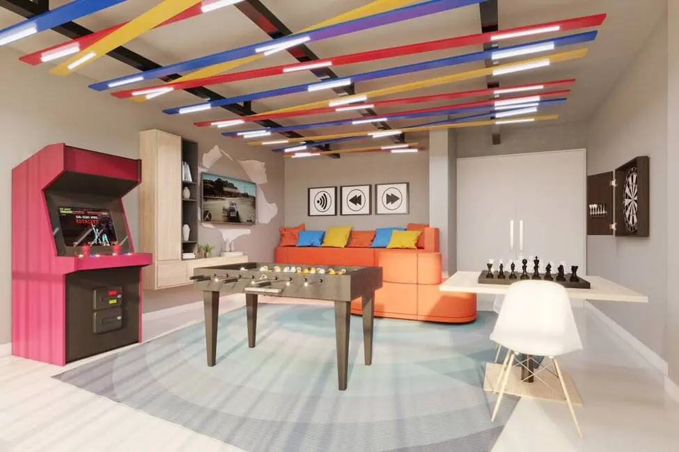 Apartamento com 2 quartos à venda, 36m2 em Ipiranga, São Paulo - SP - imagem 9 Foto 9 de Apartamento com 2 quartos à venda, 36m2 em Ipiranga, São Paulo - SP