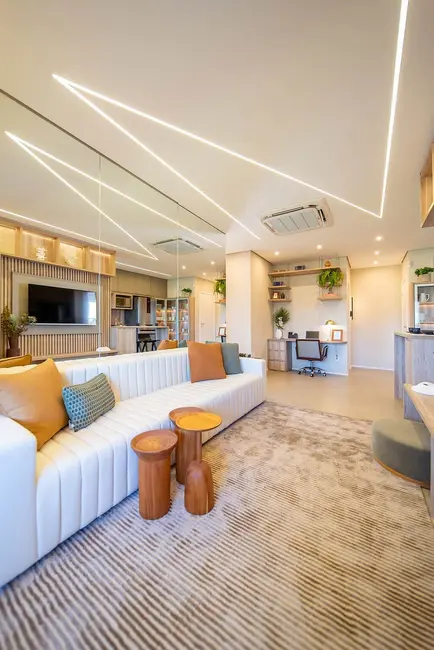 Apartamento com 2 quartos à venda, 67m2 em Medeiros, Jundiai - SP - imagem 5 Foto 5 de Apartamento com 2 quartos à venda, 67m2 em Medeiros, Jundiai - SP