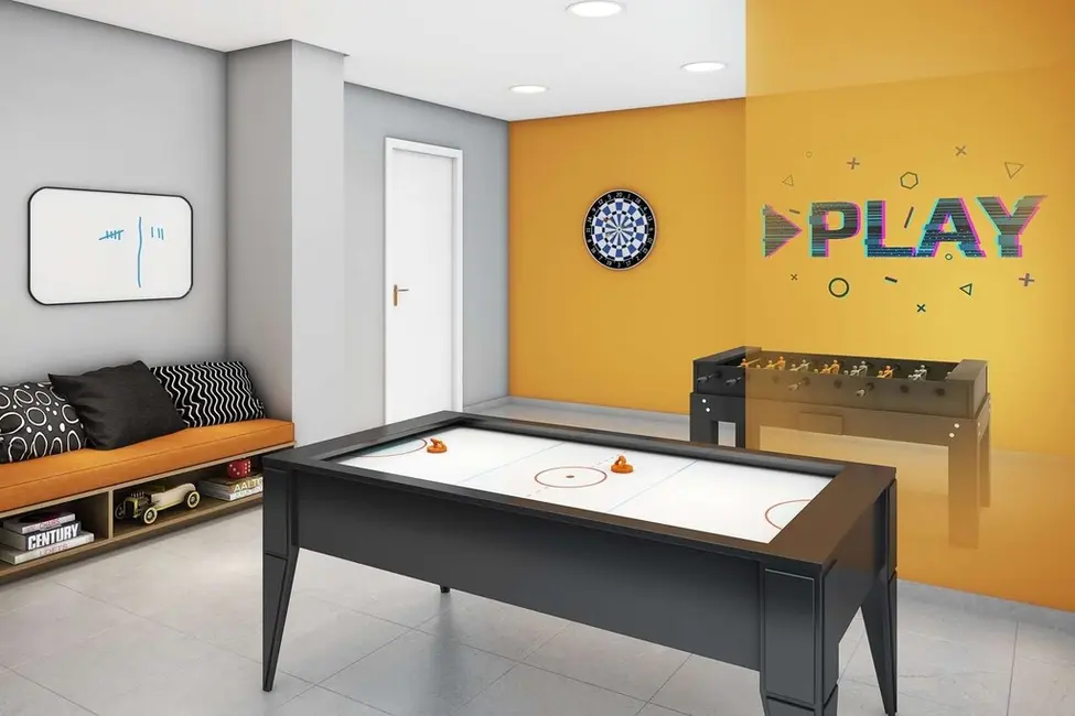 Foto 5 de Apartamento com 2 quartos à venda, 35m2 em Vila Moraes, São Paulo - SP