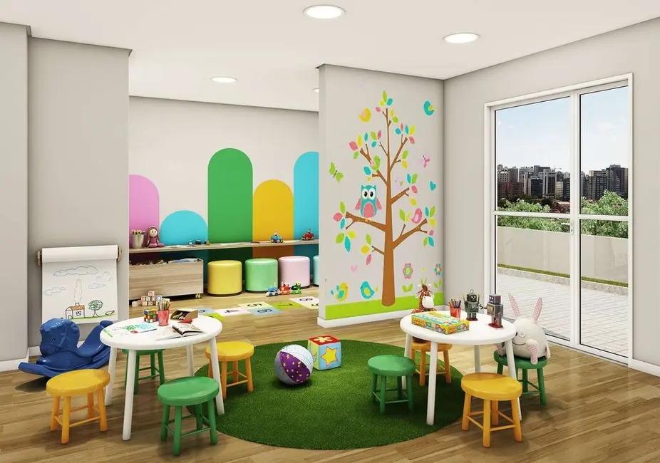 Foto 6 de Apartamento com 2 quartos à venda, 35m2 em Vila Moraes, São Paulo - SP