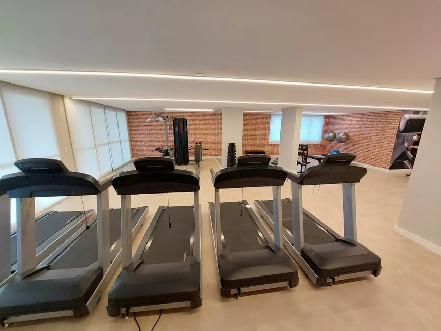 Foto 7 de Apartamento com 3 quartos à venda, 82m2 em São Paulo - SP