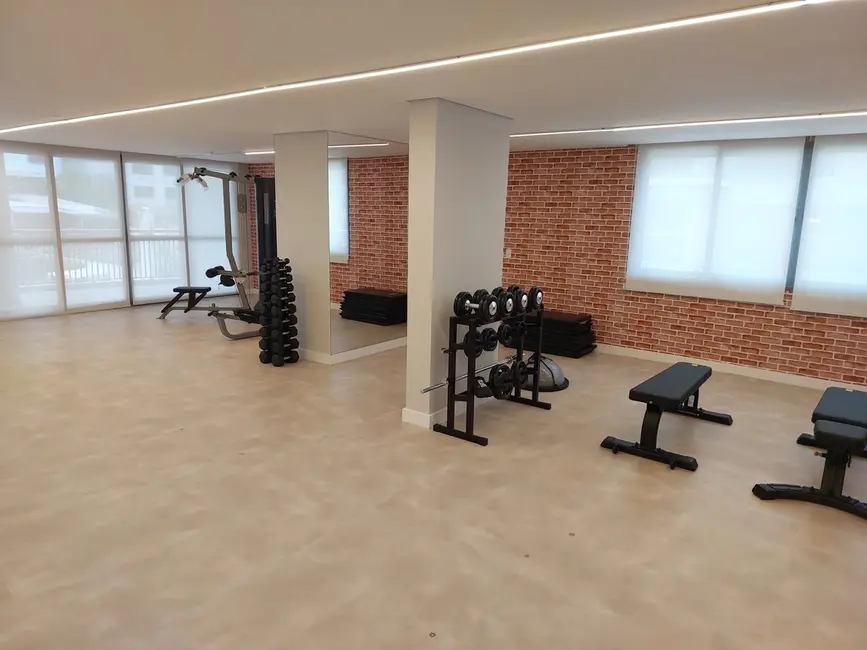 Foto 6 de Apartamento com 3 quartos à venda, 82m2 em São Paulo - SP