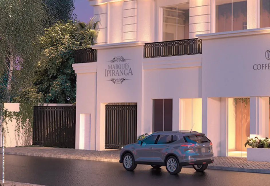 Foto 2 de Apartamento com 2 quartos à venda, 42m2 em Vila Dom Pedro I, São Paulo - SP