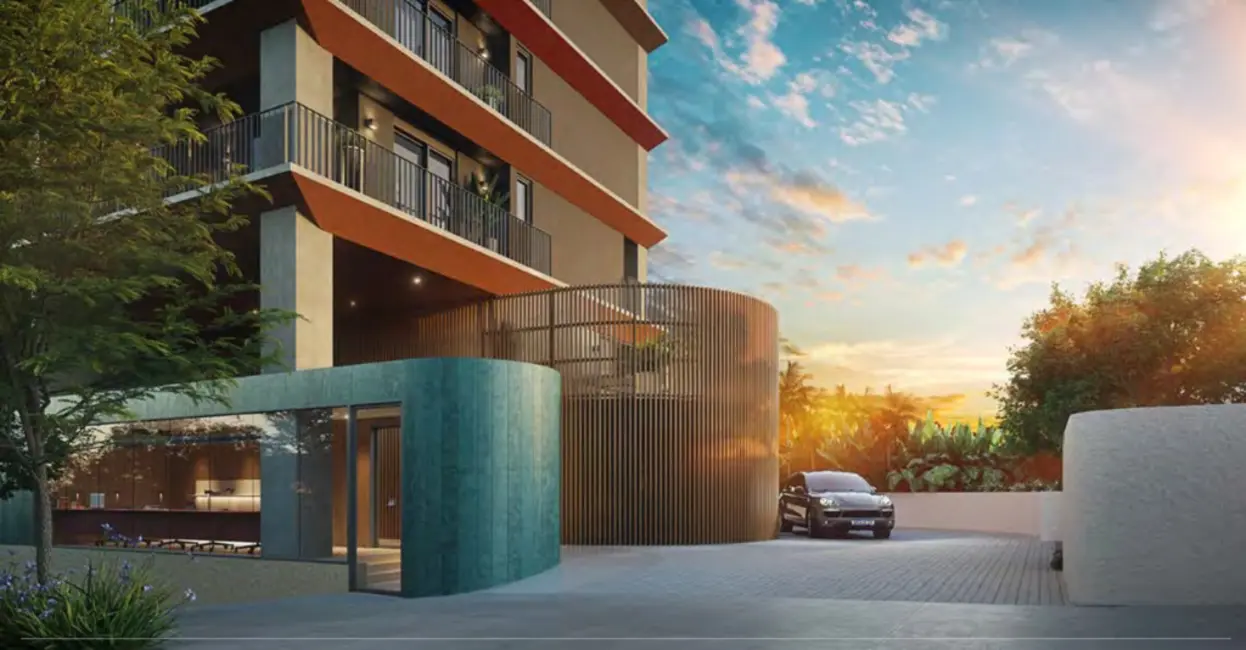 Cobertura com 3 quartos à venda, 187m2 em Vila Madalena, São Paulo - SP - imagem 3 Foto 3 de Cobertura com 3 quartos à venda, 187m2 em Vila Madalena, São Paulo - SP