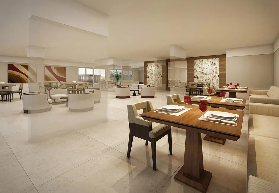 Foto 9 de Apartamento com 2 quartos à venda, 68m2 em Picanço, Guarulhos - SP