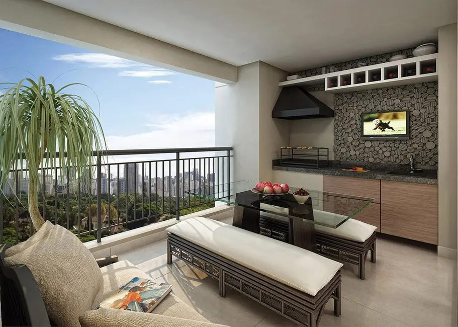 Foto 7 de Apartamento com 2 quartos à venda, 68m2 em Picanço, Guarulhos - SP