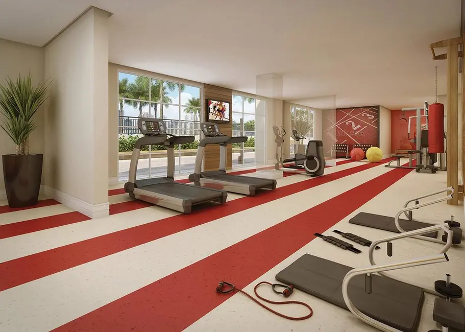 Foto 8 de Apartamento com 2 quartos à venda, 68m2 em Picanço, Guarulhos - SP