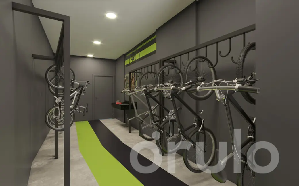 Apartamento com 1 quarto à venda, 79m2 em Ipiranga, São Paulo - SP - imagem 7 Foto 7 de Apartamento com 1 quarto à venda, 79m2 em Ipiranga, São Paulo - SP