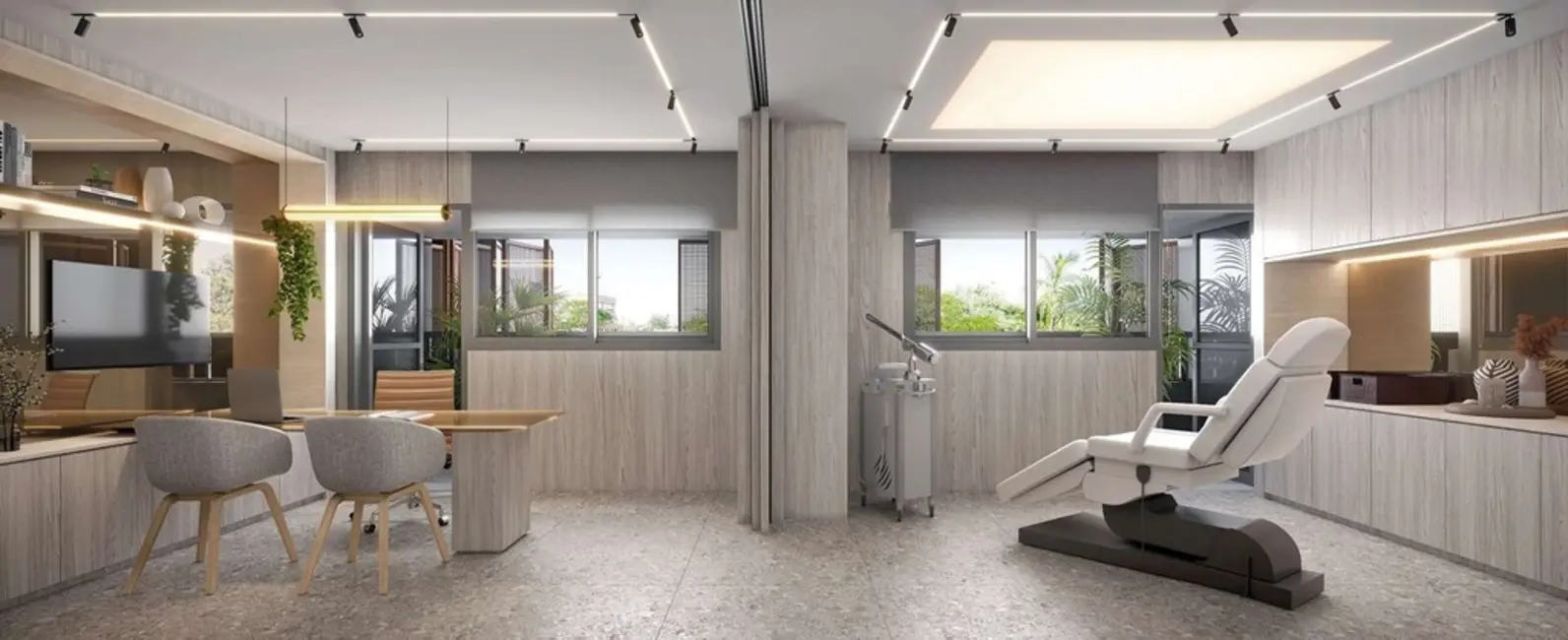 Foto 6 de Sala Comercial à venda, 29m2 em Higienópolis, São Paulo - SP