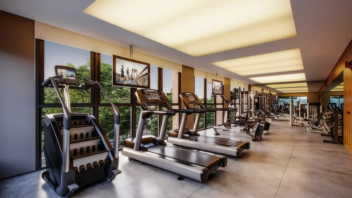 Foto 7 de Apartamento com 4 quartos à venda, 303m2 em Itaim Bibi, São Paulo - SP