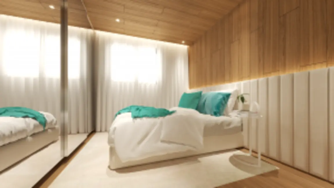 Foto 9 de Apartamento com 2 quartos à venda, 53m2 em Bussocaba, Osasco - SP