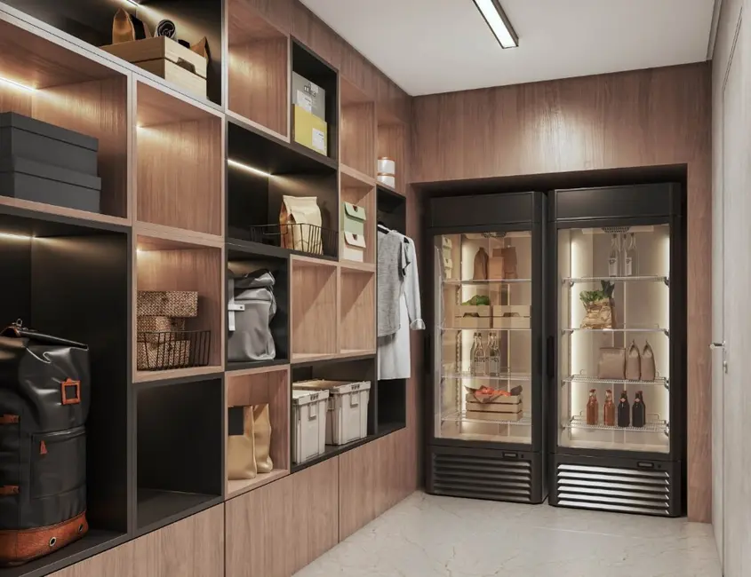 Foto 7 de Apartamento com 1 quarto à venda, 25m2 em Perdizes, São Paulo - SP