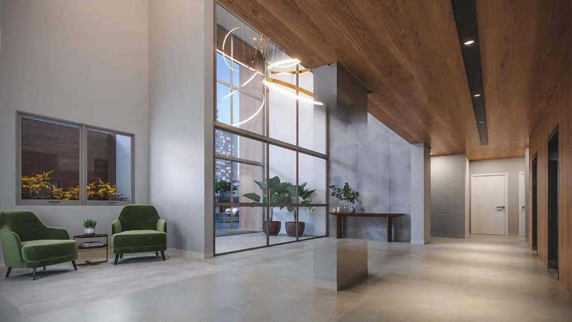 Apartamento com 3 quartos à venda, 91m2 em Vila Prudente, São Paulo - SP - imagem 2 Foto 2 de Apartamento com 3 quartos à venda, 91m2 em Vila Prudente, São Paulo - SP