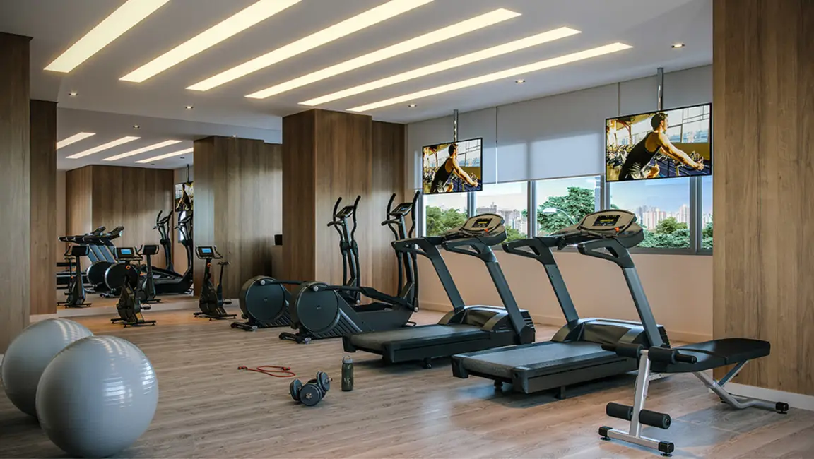 Apartamento com 3 quartos à venda, 91m2 em Vila Prudente, São Paulo - SP - imagem 7 Foto 7 de Apartamento com 3 quartos à venda, 91m2 em Vila Prudente, São Paulo - SP